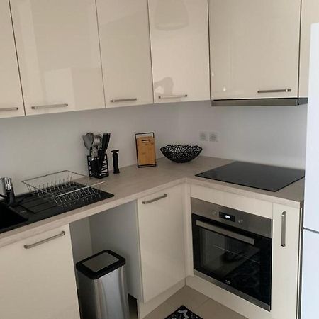 Appartement De Charme Ivry-sur-Seine Exterior foto